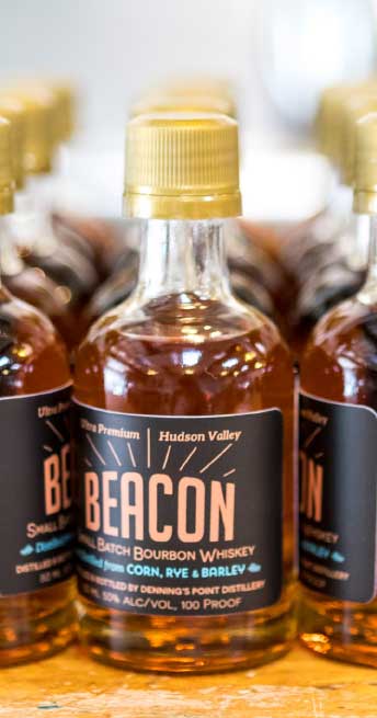 local distillery small batch spirits